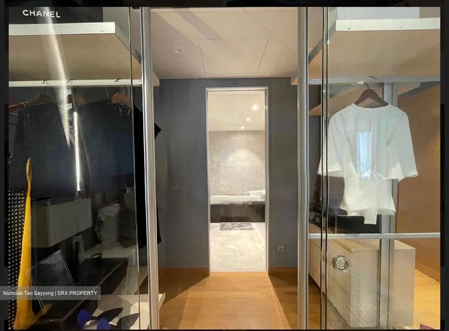 St. Regis Residences (D10), Apartment #565918211